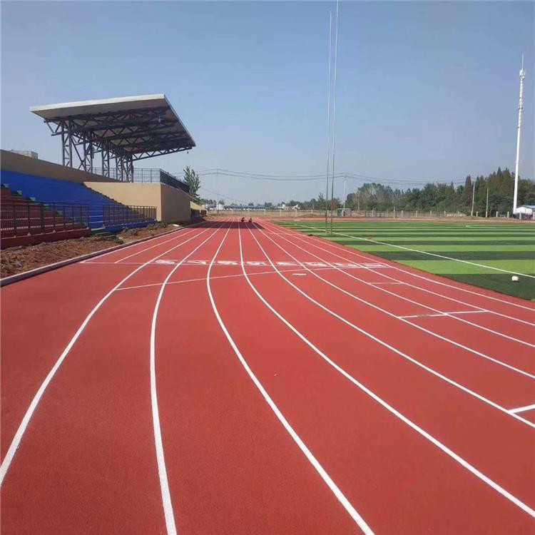 三门峡市篮球场硅PU材料 - 排名