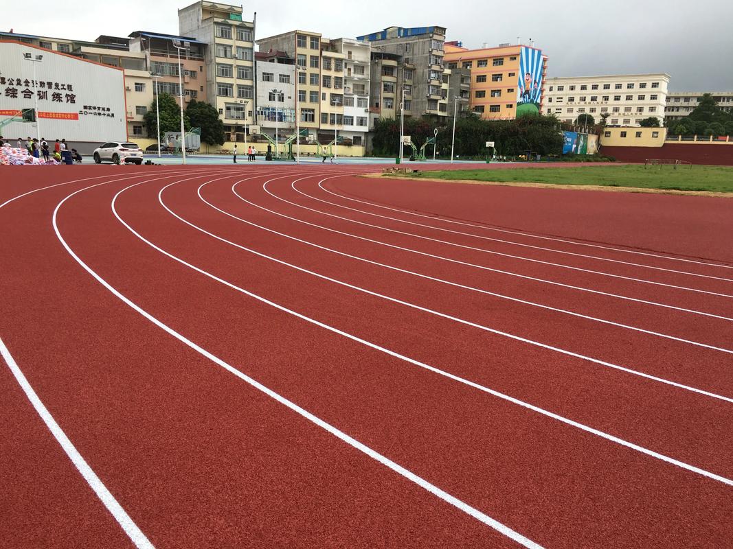 三门峡市塑胶跑道塑胶跑道材料 - 价格